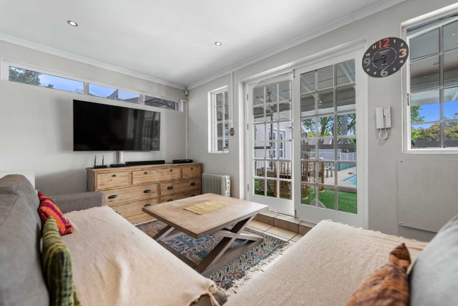 3 Bedroom Property for Sale in Rondebosch Western Cape